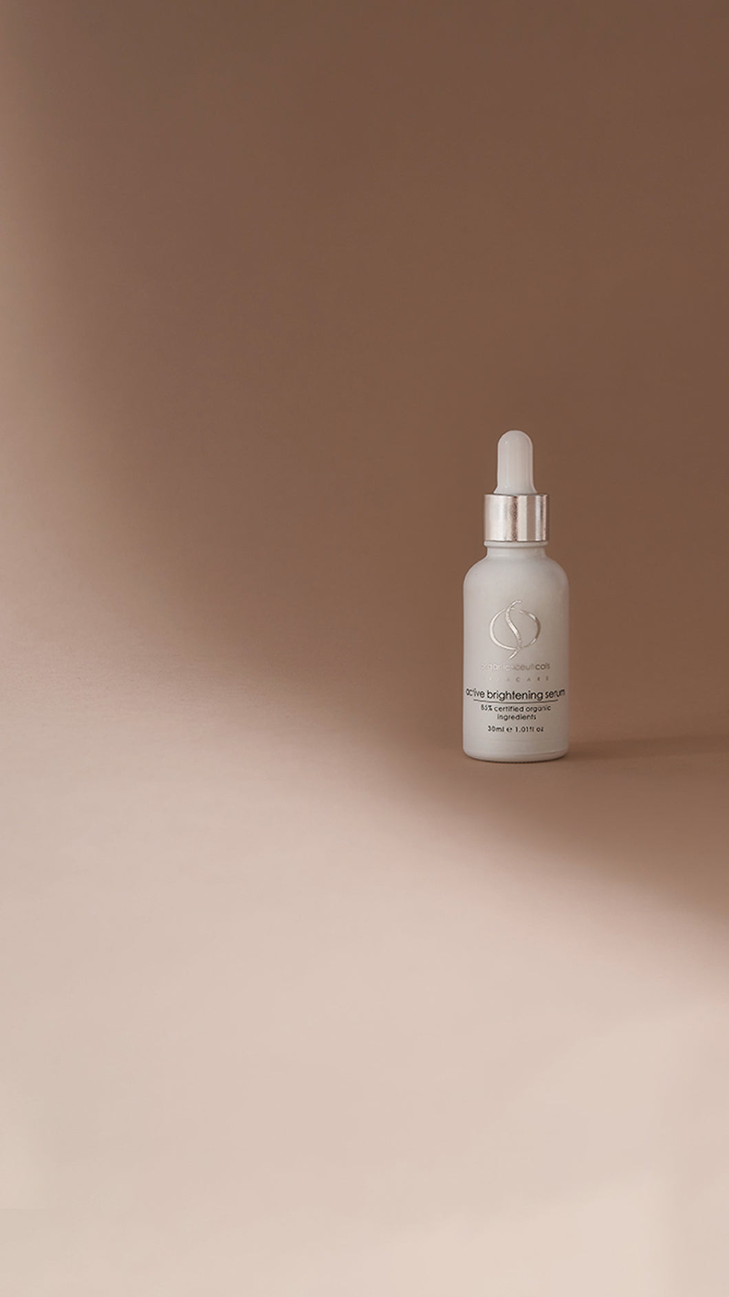 Active Brightening Serum