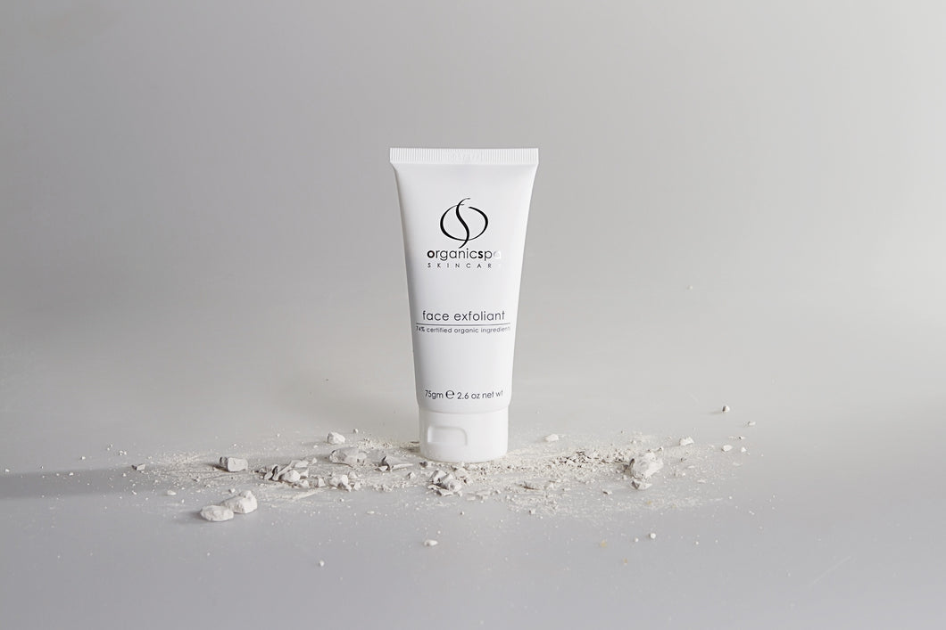 Face Exfoliant