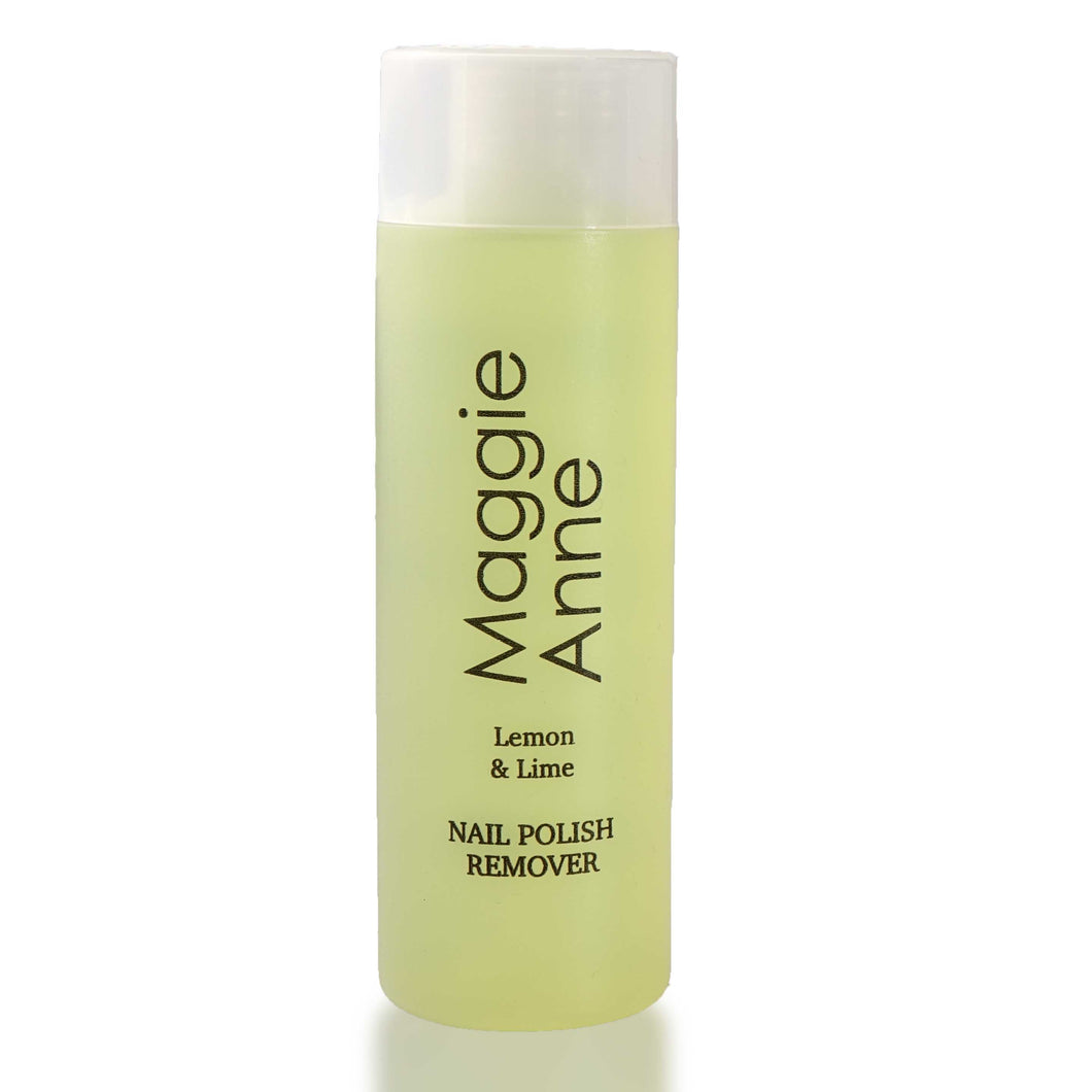 Nagellak Remover