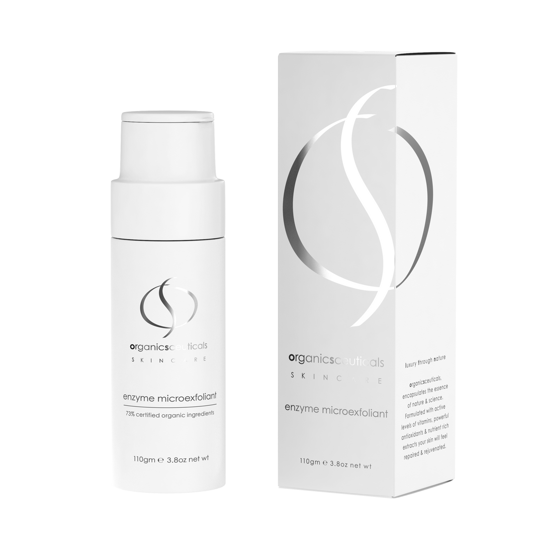 Enzyme Microexfoliant